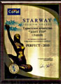  "PERFECT-2010"         